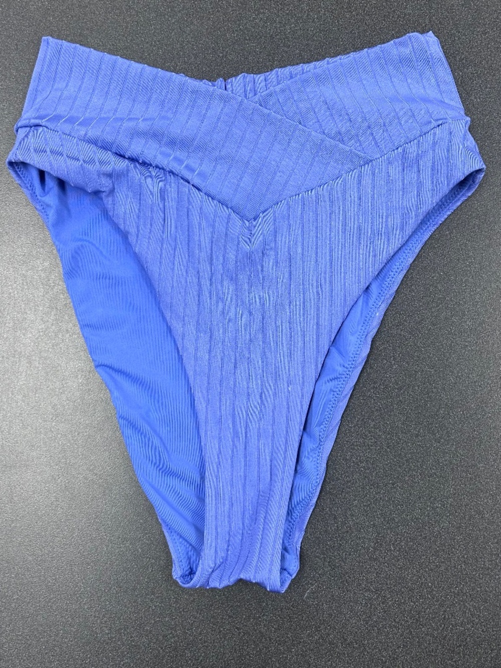 Aerie High-waisted High Cut Cheeky Bottom
